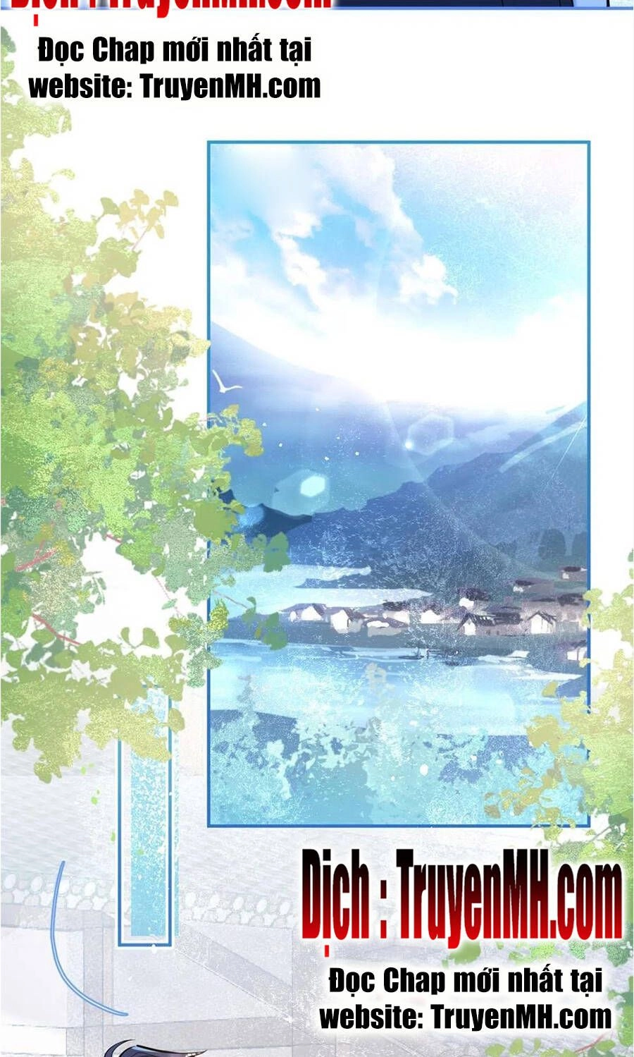 Nam Thành Chờ Trăng Về Chapter 290 - 20