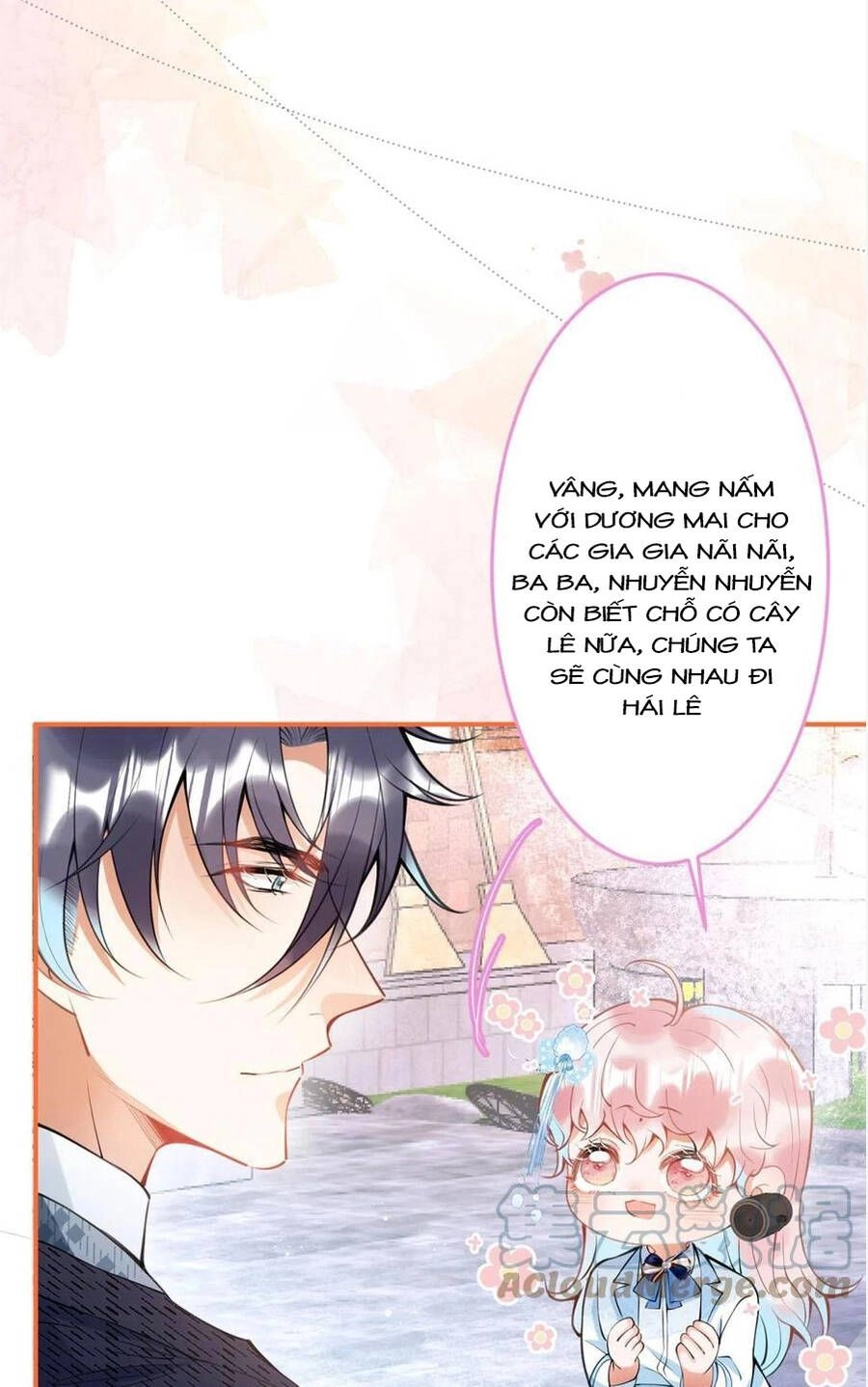 Nam Thành Chờ Trăng Về Chapter 291 - 3