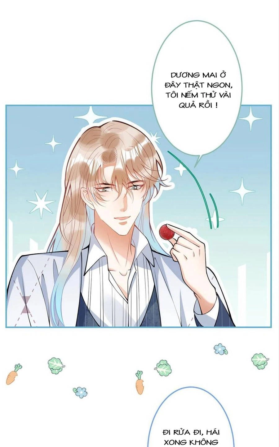 Nam Thành Chờ Trăng Về Chapter 291 - 7