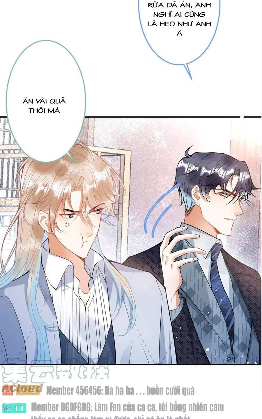 Nam Thành Chờ Trăng Về Chapter 291 - 8