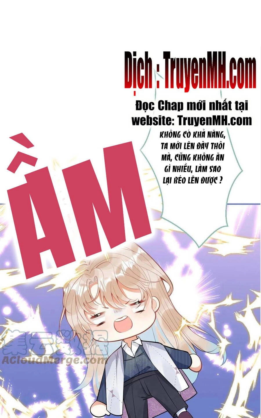 Nam Thành Chờ Trăng Về Chapter 291 - 11