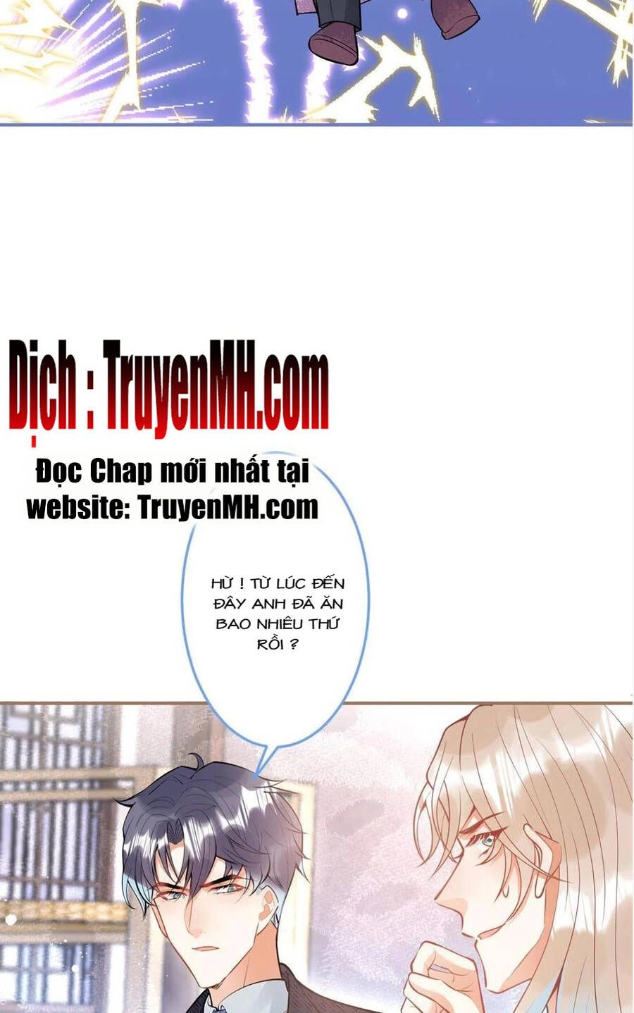 Nam Thành Chờ Trăng Về Chapter 291 - 12