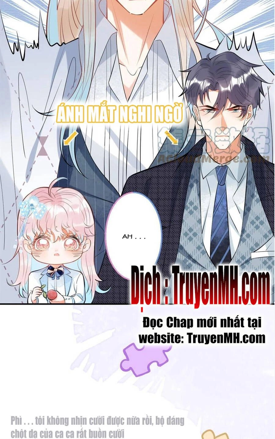 Nam Thành Chờ Trăng Về Chapter 291 - 14