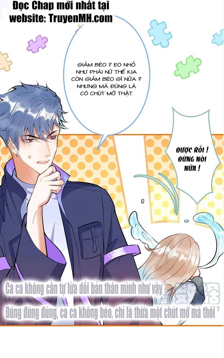 Nam Thành Chờ Trăng Về Chapter 291 - 16