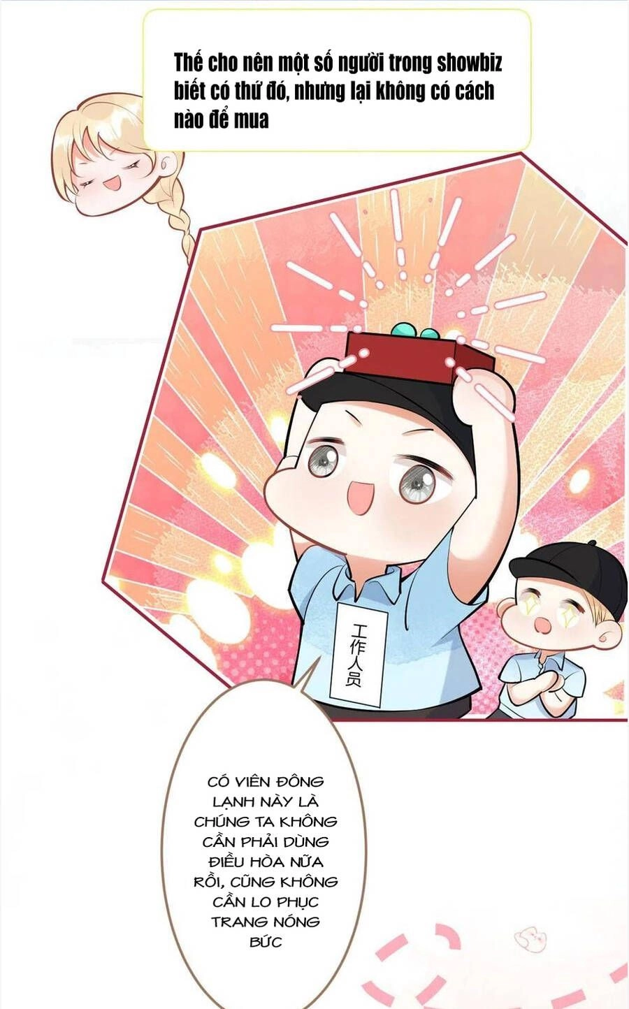 Nam Thành Chờ Trăng Về Chapter 292 - 3