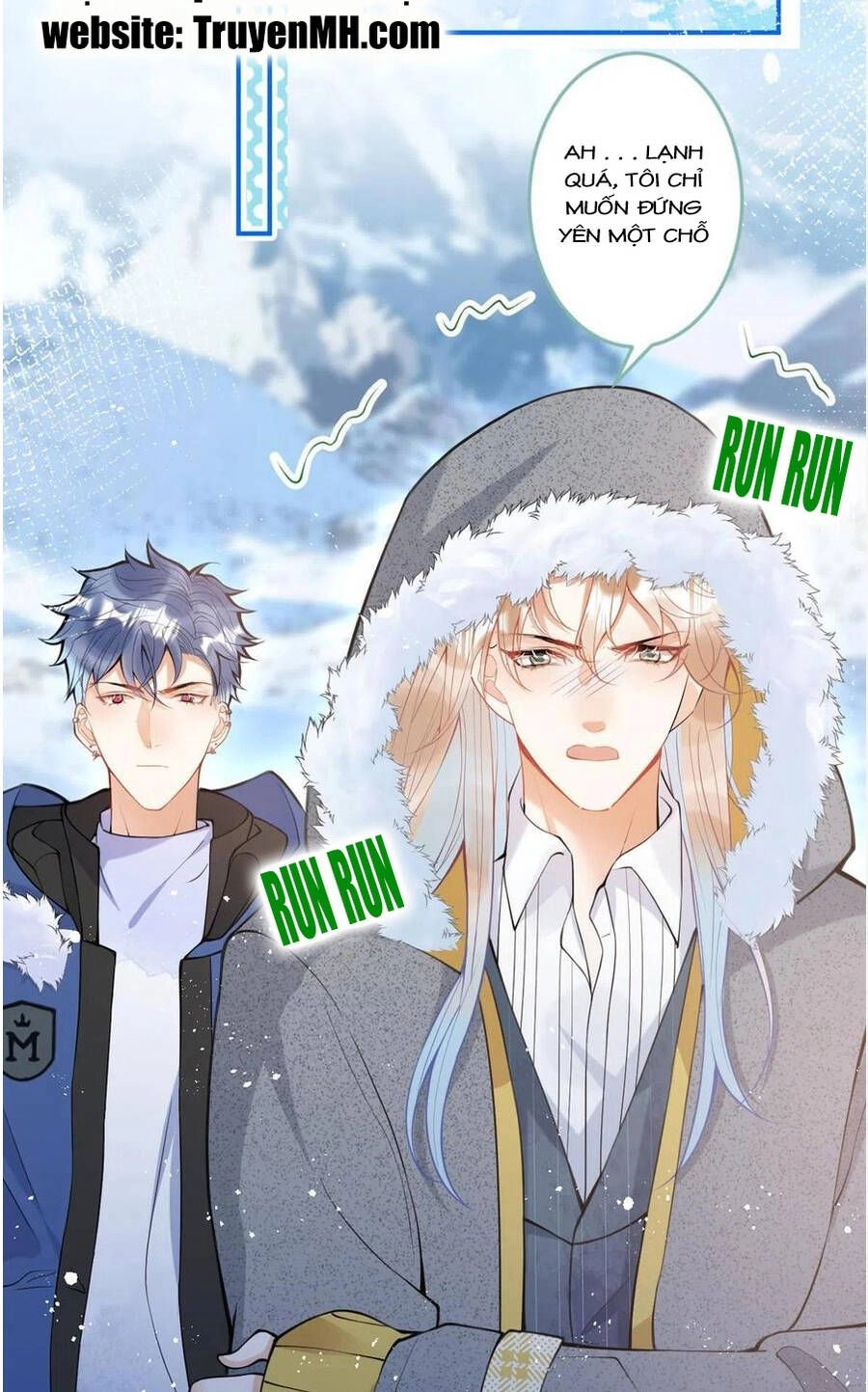 Nam Thành Chờ Trăng Về Chapter 292 - 9