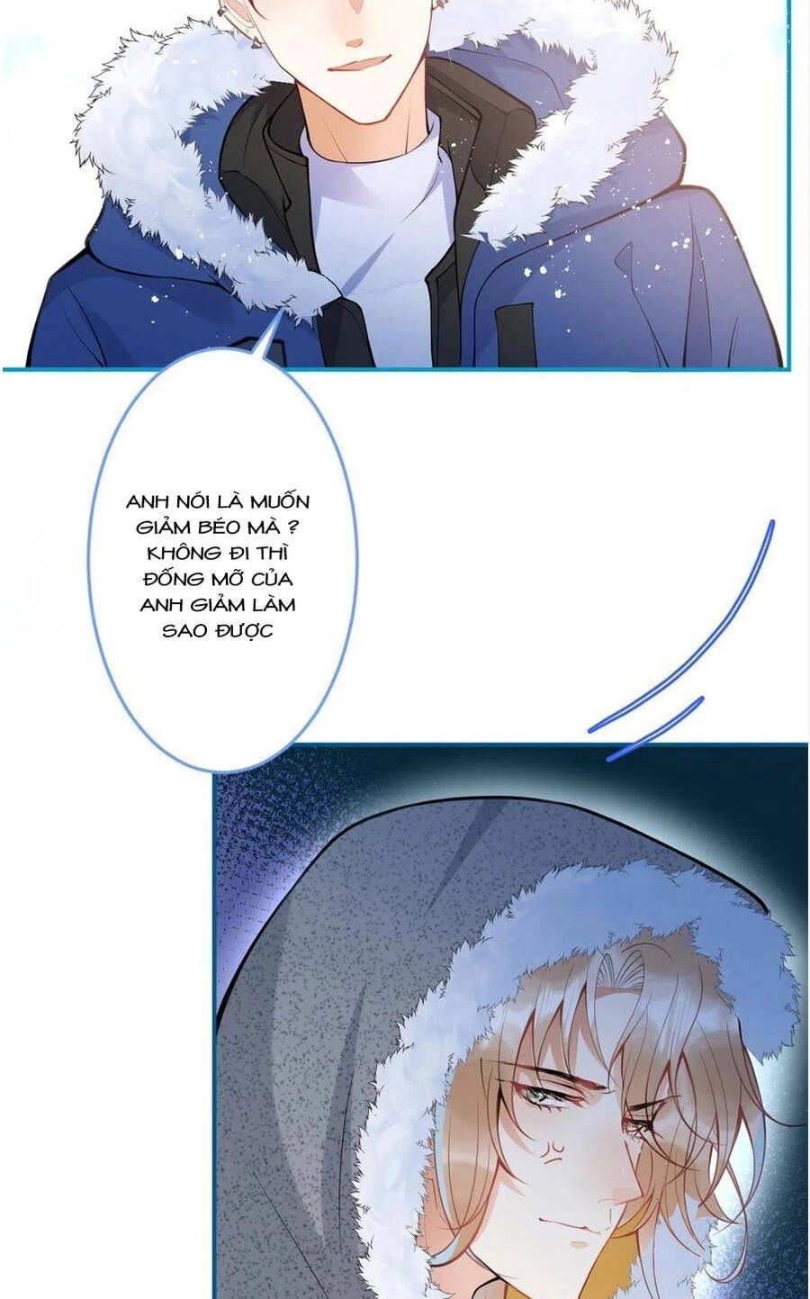 Nam Thành Chờ Trăng Về Chapter 292 - 11