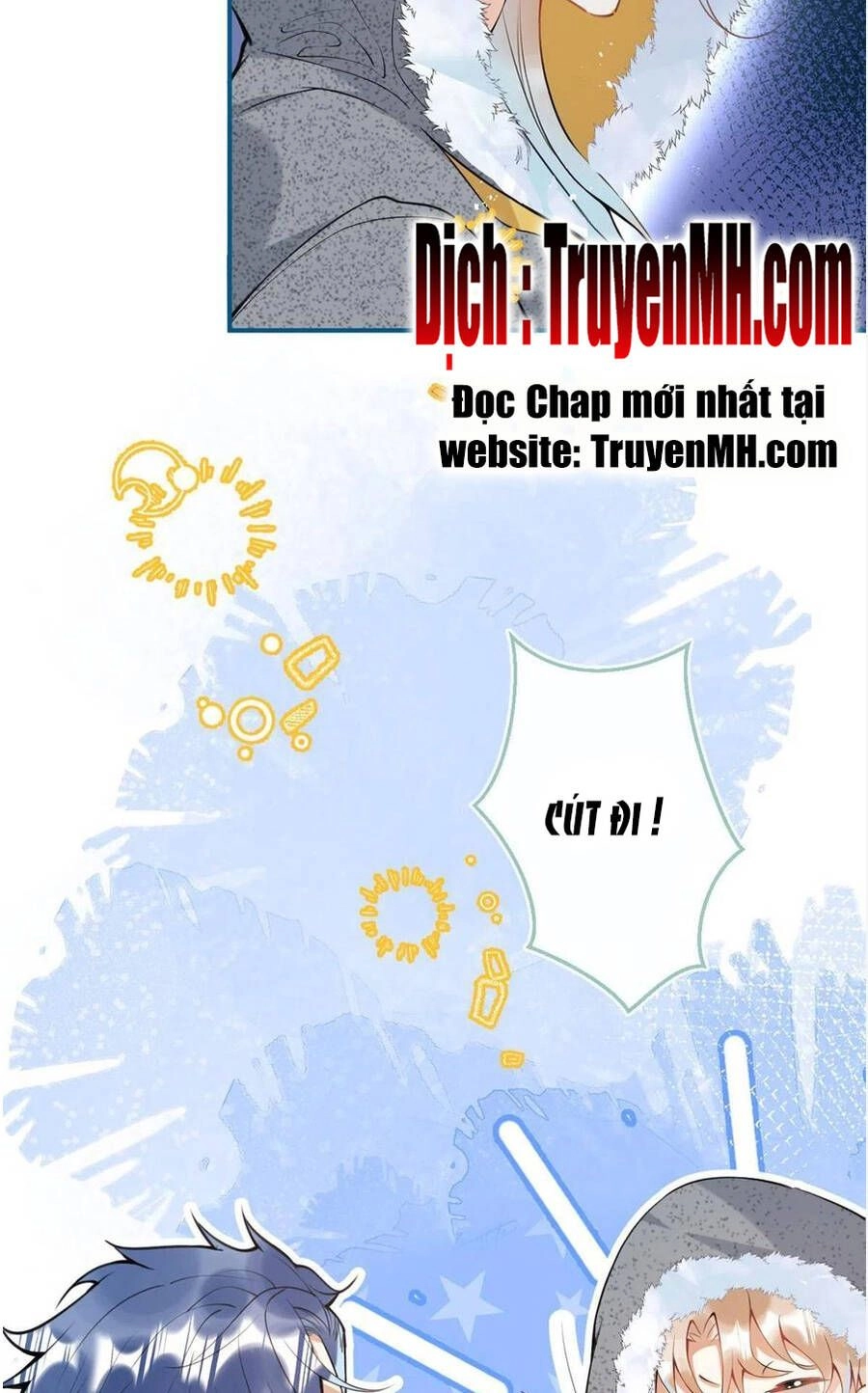 Nam Thành Chờ Trăng Về Chapter 292 - 12