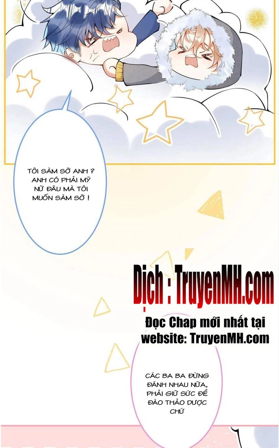 Nam Thành Chờ Trăng Về Chapter 292 - 14