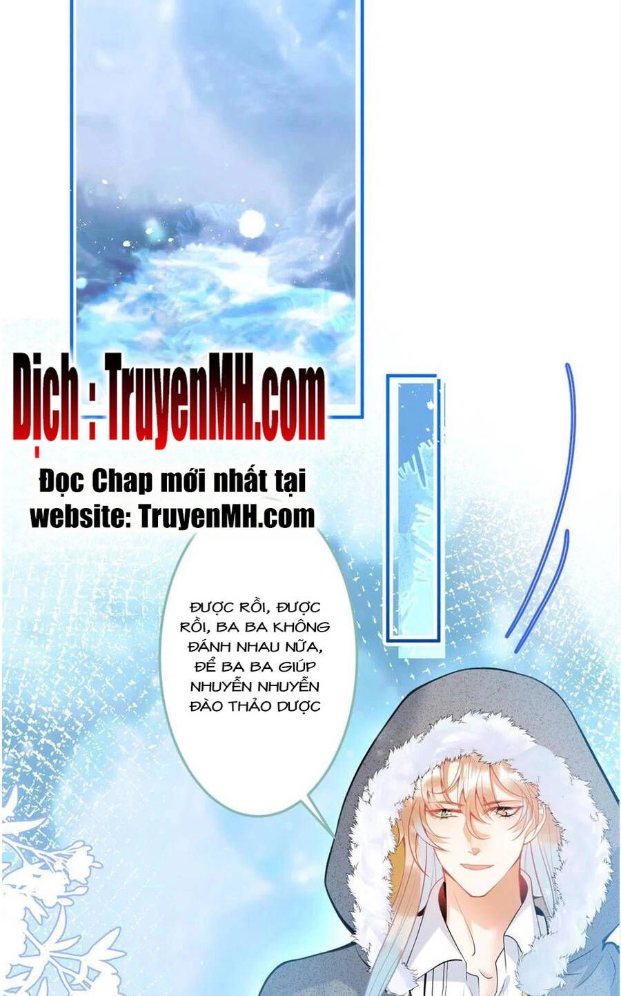 Nam Thành Chờ Trăng Về Chapter 292 - 16