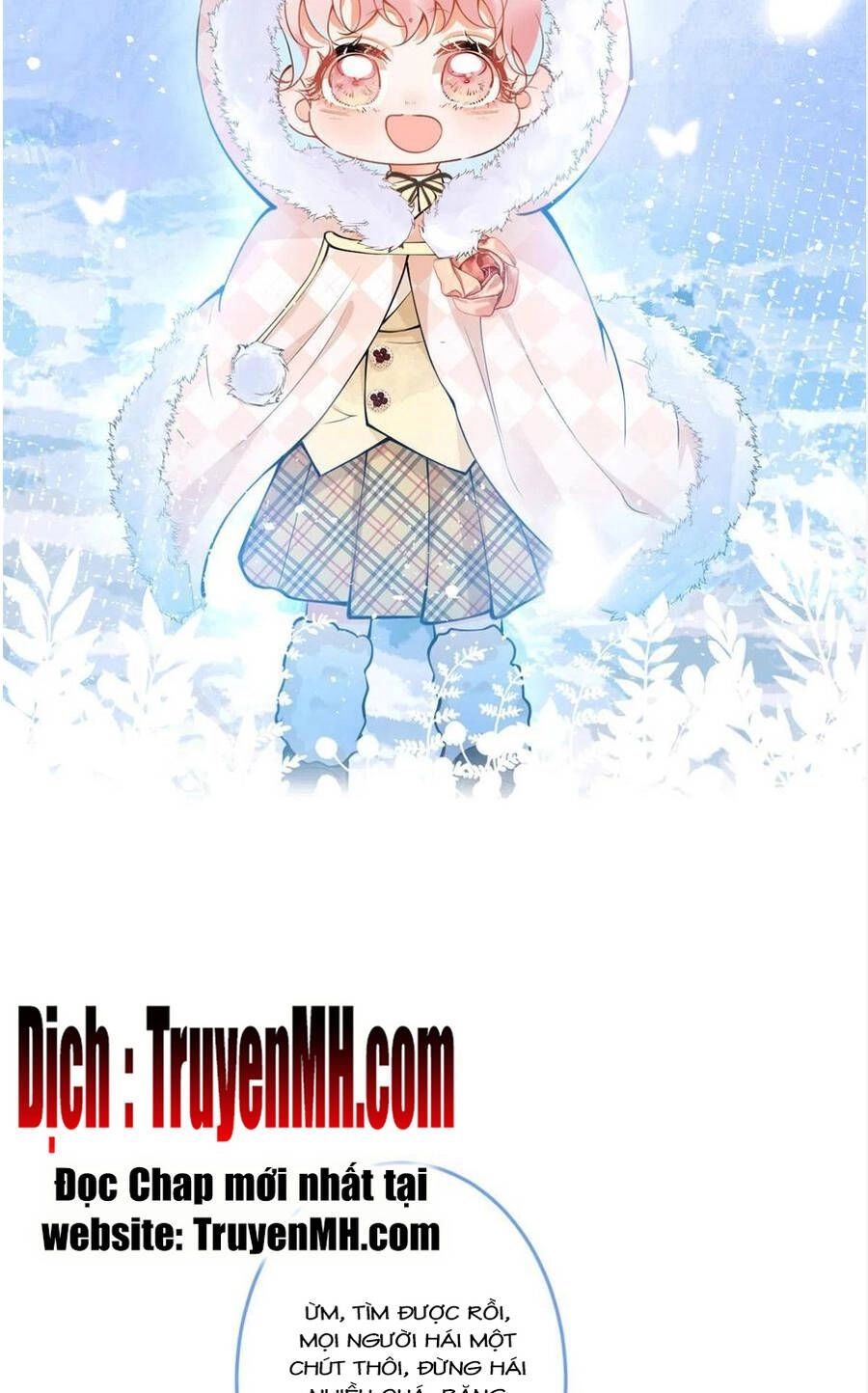 Nam Thành Chờ Trăng Về Chapter 292 - 20