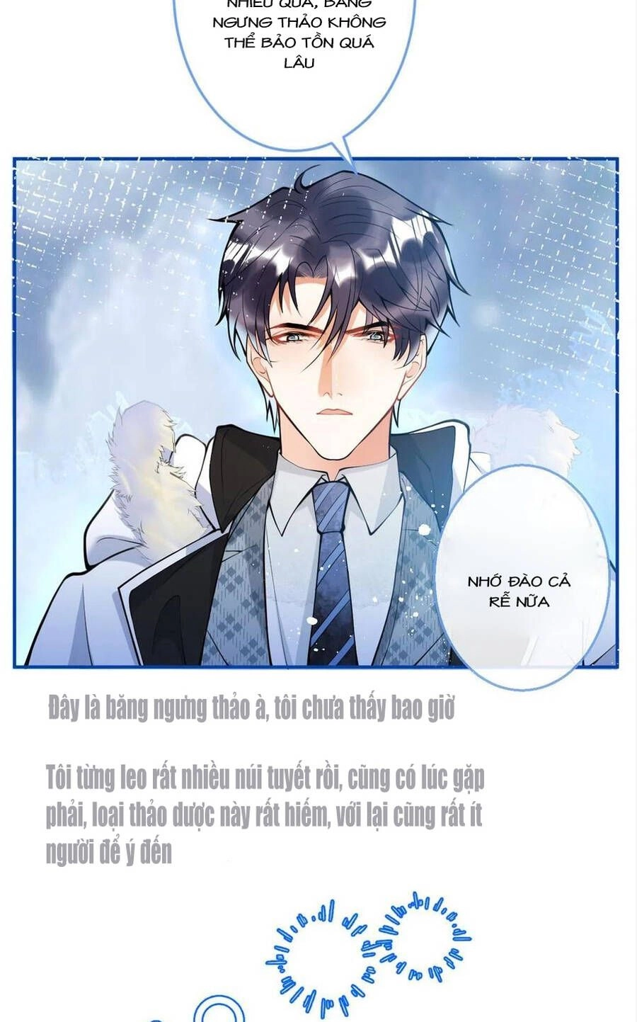 Nam Thành Chờ Trăng Về Chapter 292 - 21