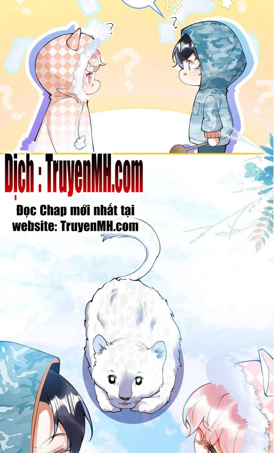 Nam Thành Chờ Trăng Về Chapter 293 - 6