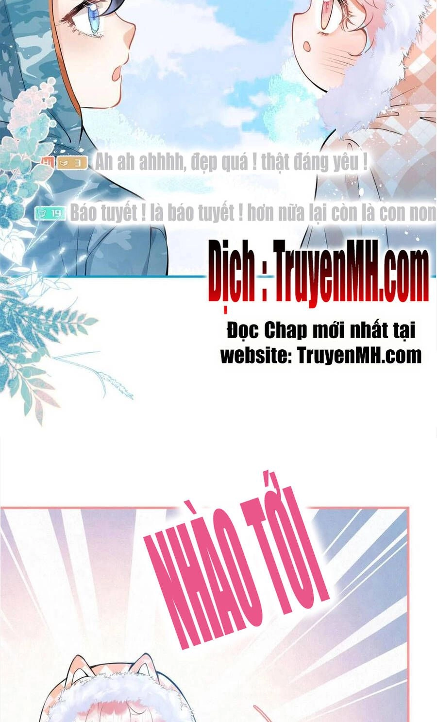 Nam Thành Chờ Trăng Về Chapter 293 - 7