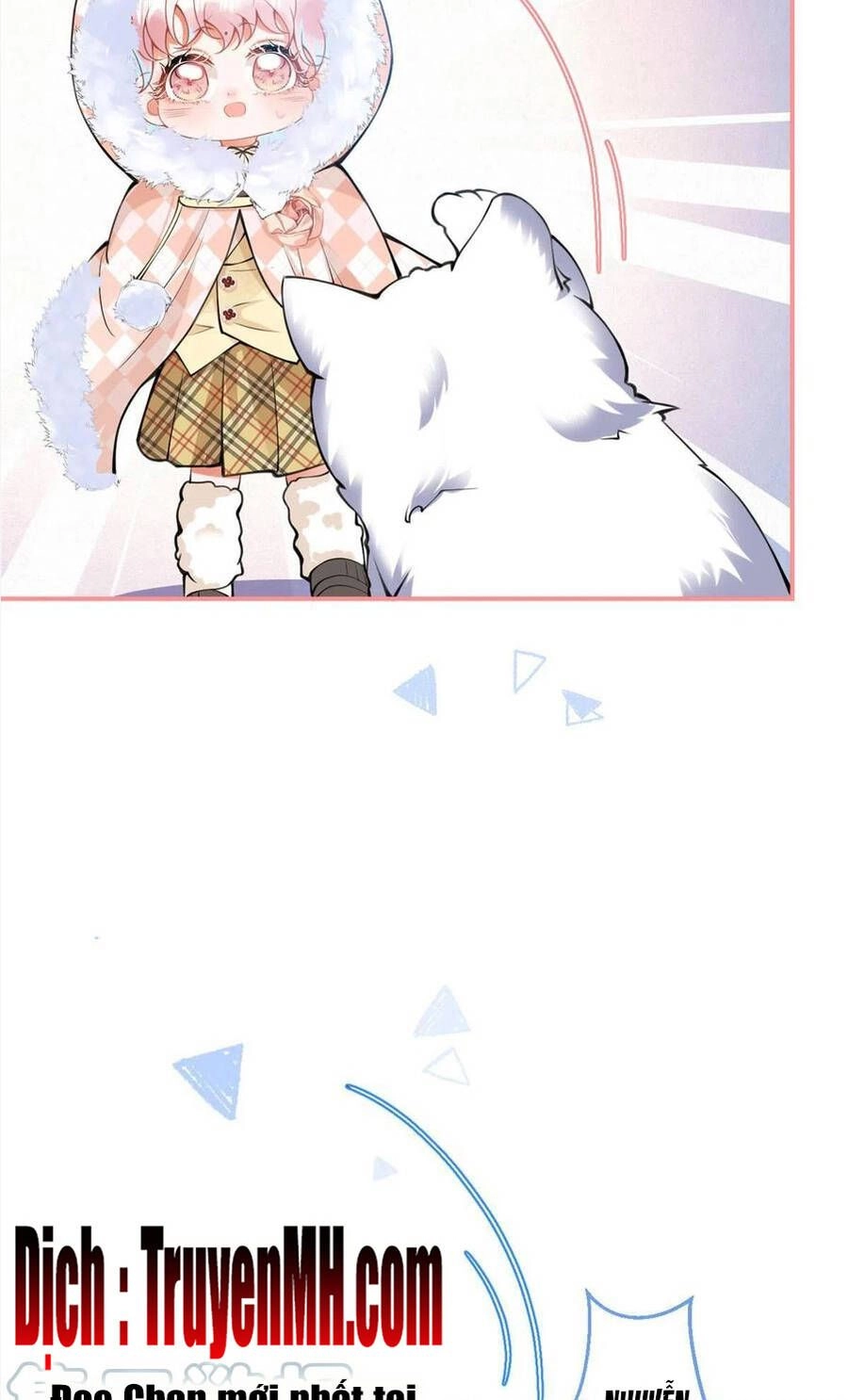 Nam Thành Chờ Trăng Về Chapter 293 - 8