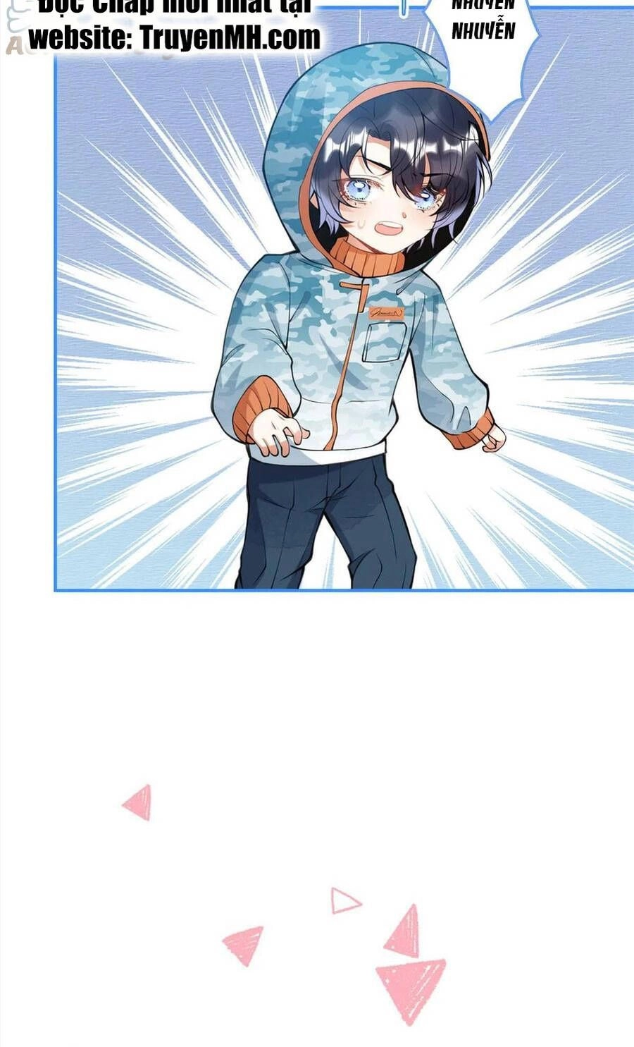 Nam Thành Chờ Trăng Về Chapter 293 - 9