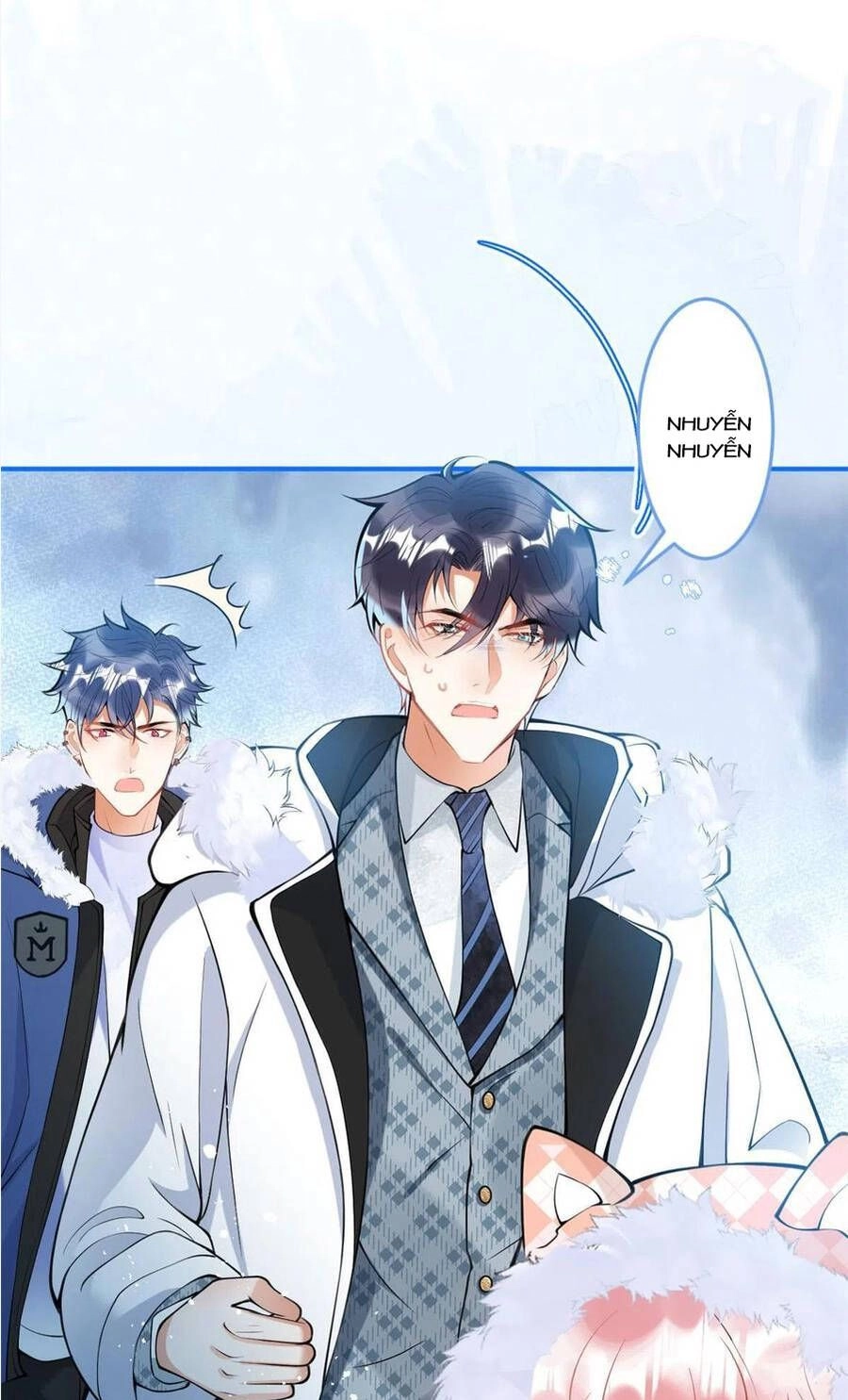 Nam Thành Chờ Trăng Về Chapter 293 - 11