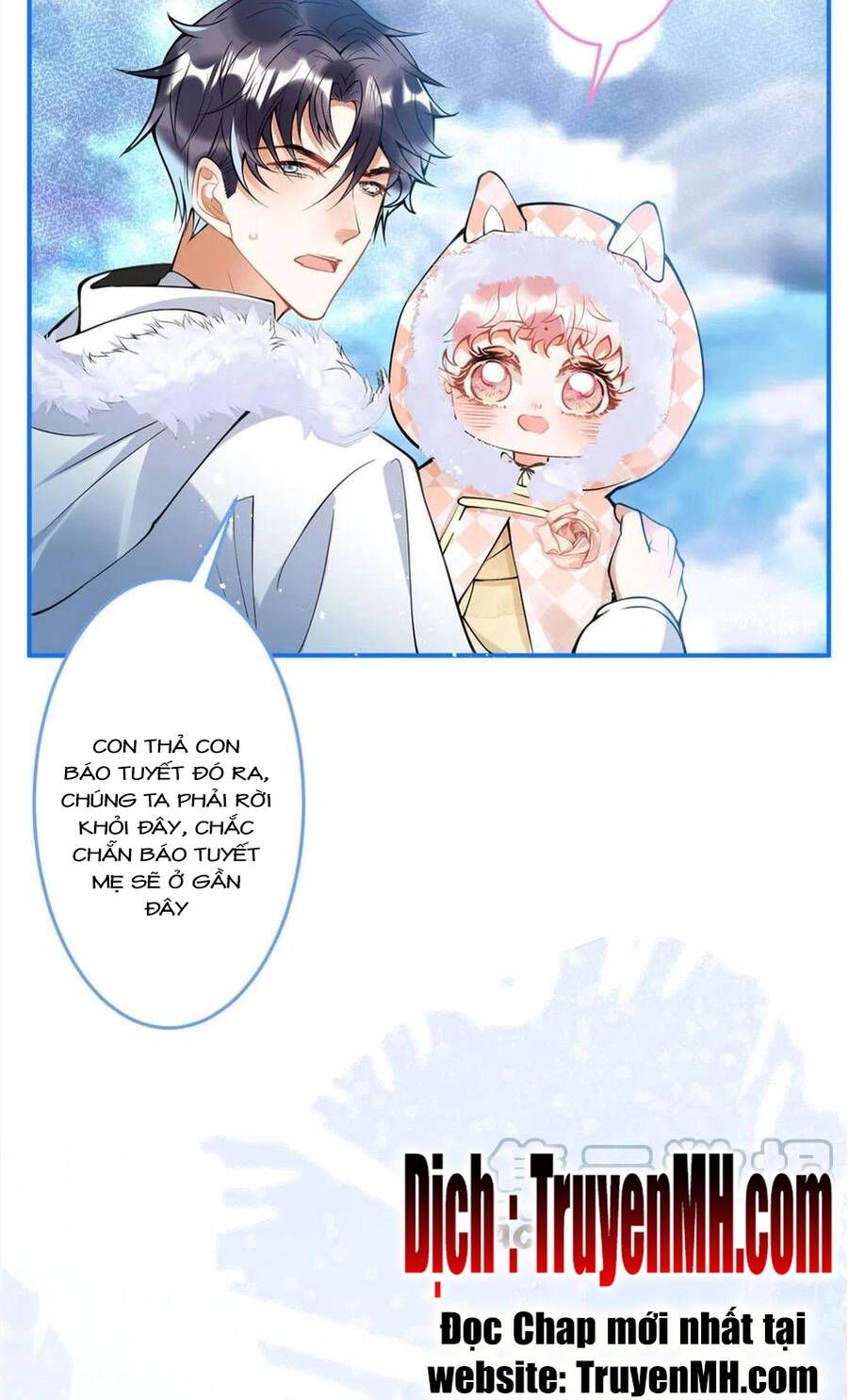 Nam Thành Chờ Trăng Về Chapter 293 - 13