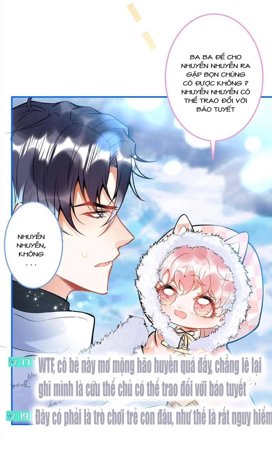 Nam Thành Chờ Trăng Về Chapter 293 - 17