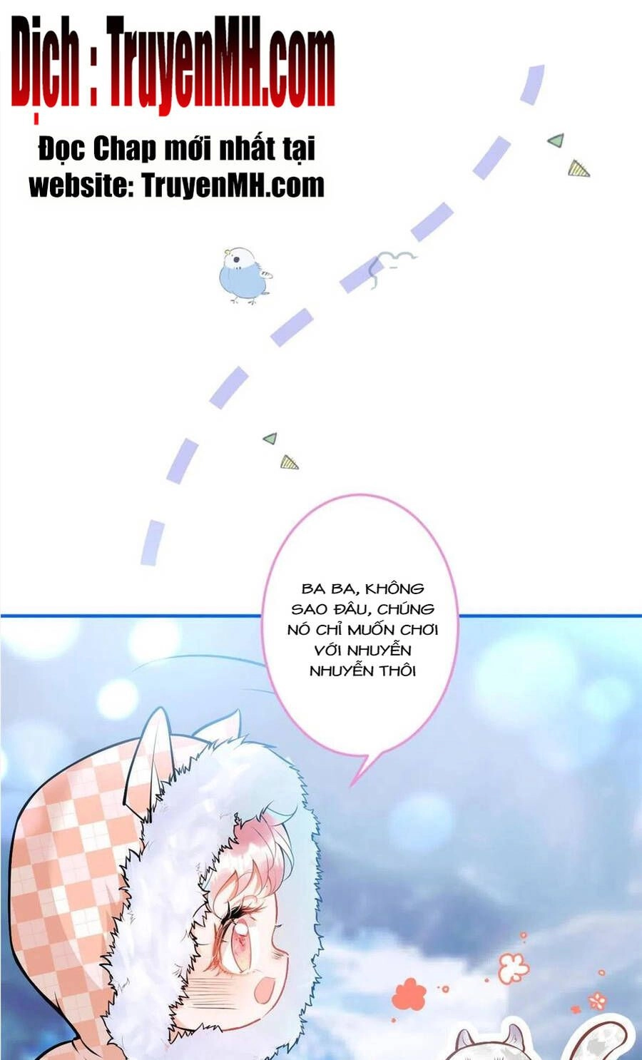 Nam Thành Chờ Trăng Về Chapter 293 - 18