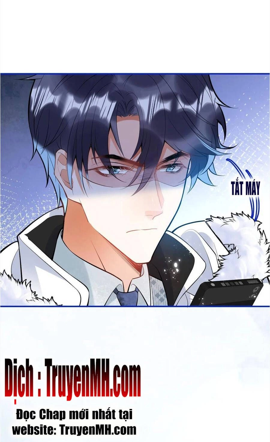 Nam Thành Chờ Trăng Về Chapter 294 - 5