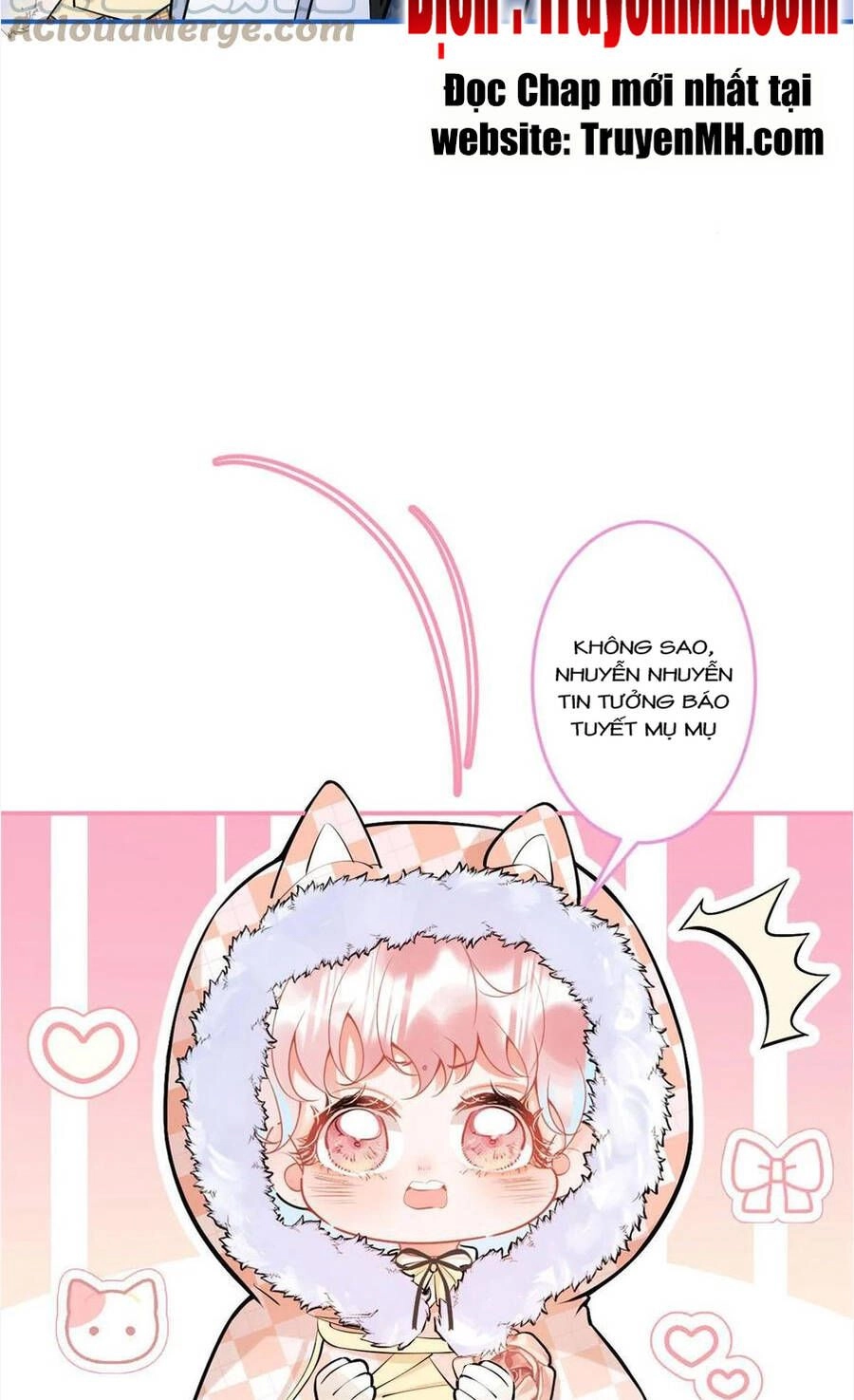 Nam Thành Chờ Trăng Về Chapter 294 - 8