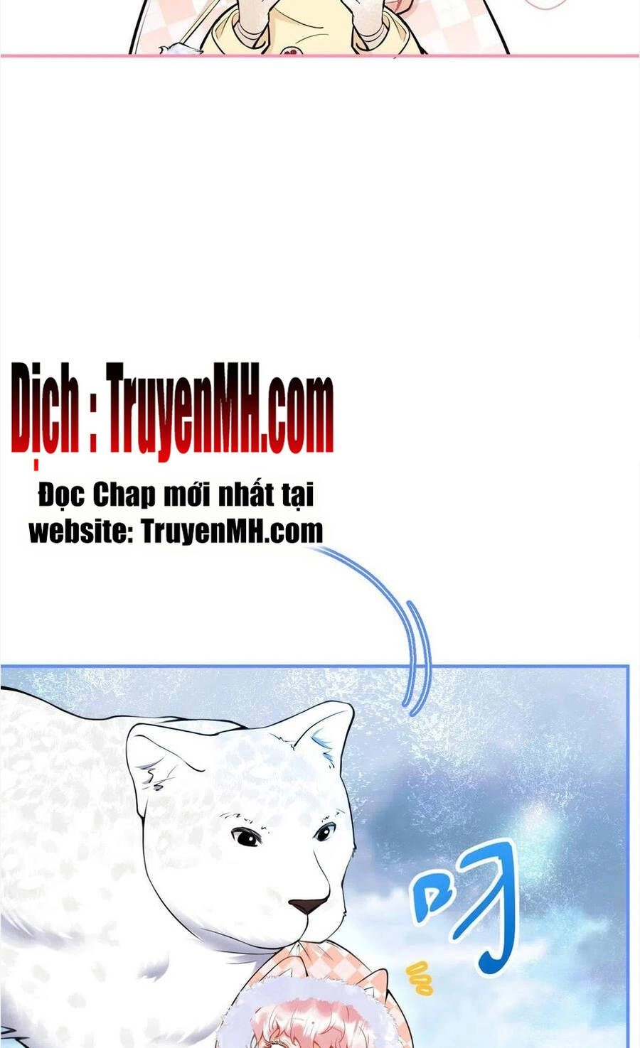 Nam Thành Chờ Trăng Về Chapter 294 - 9