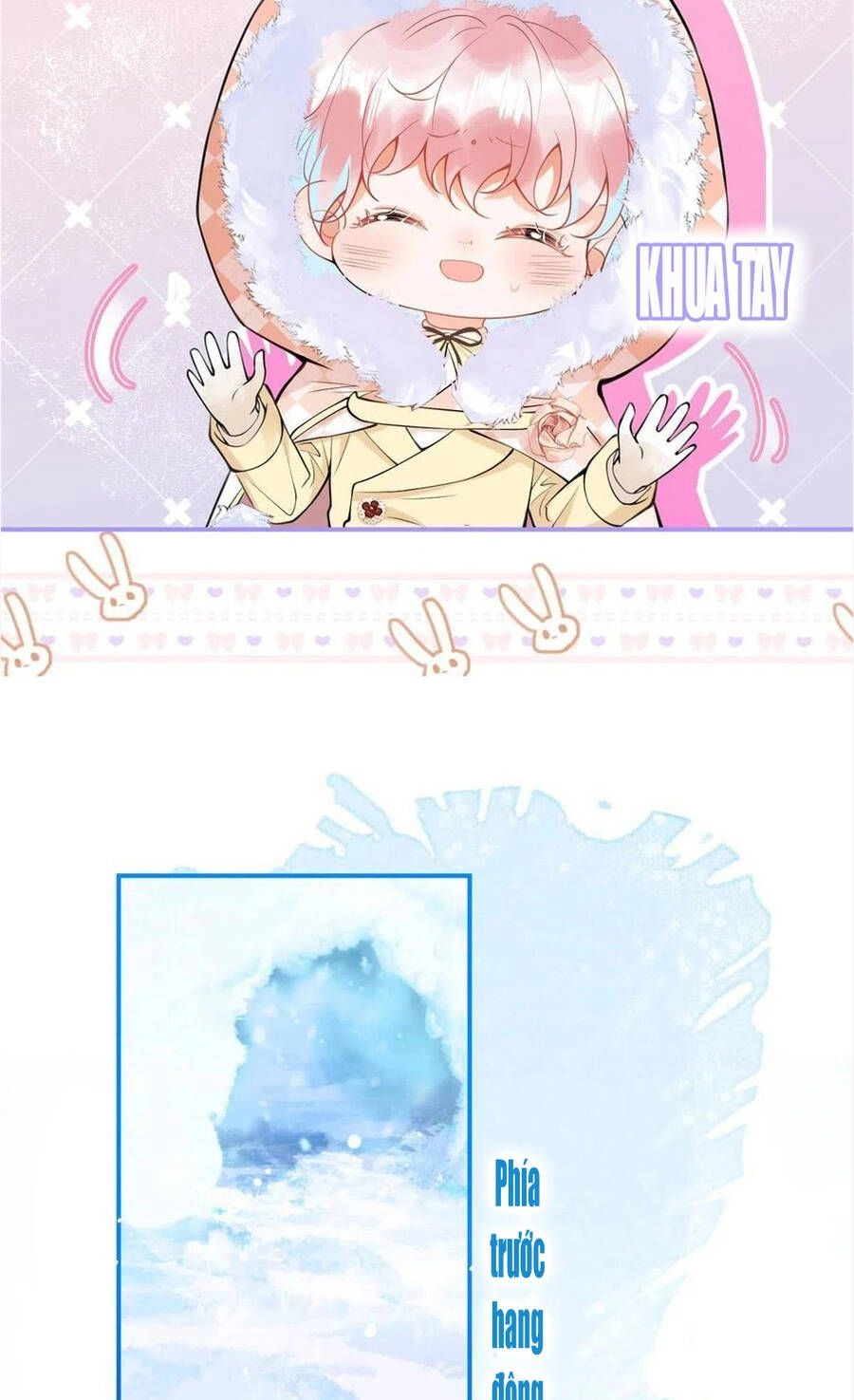 Nam Thành Chờ Trăng Về Chapter 294 - 16