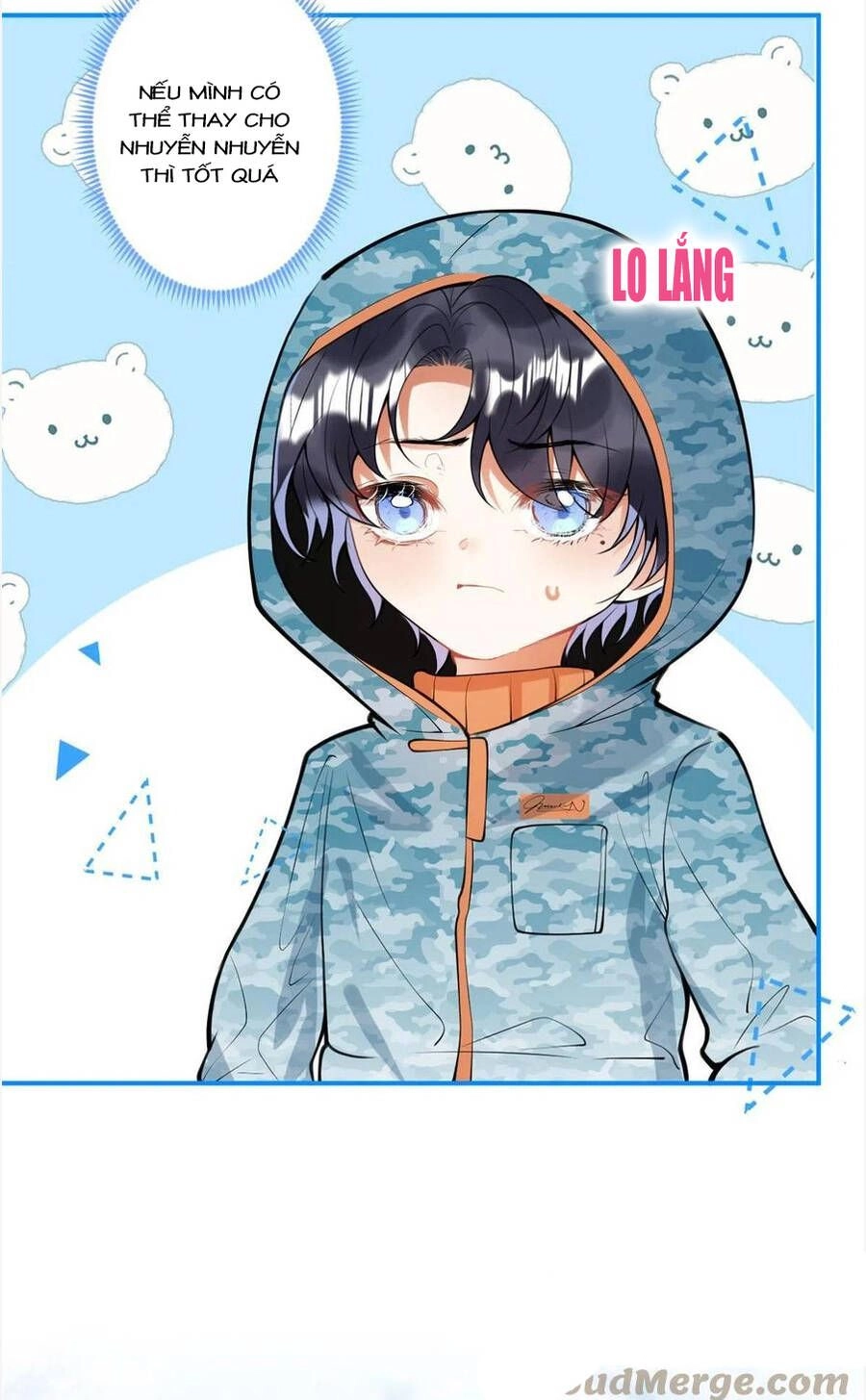 Nam Thành Chờ Trăng Về Chapter 295 - 6