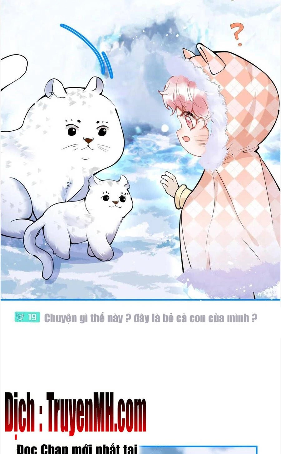 Nam Thành Chờ Trăng Về Chapter 295 - 7