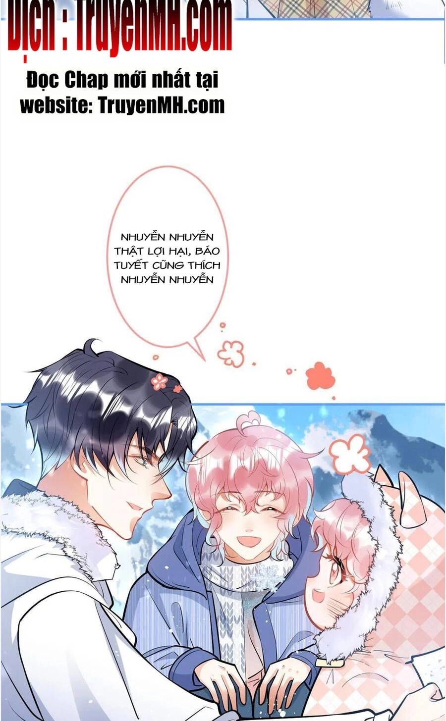 Nam Thành Chờ Trăng Về Chapter 295 - 10