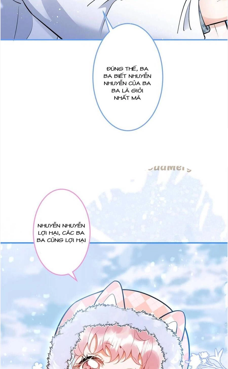 Nam Thành Chờ Trăng Về Chapter 295 - 11