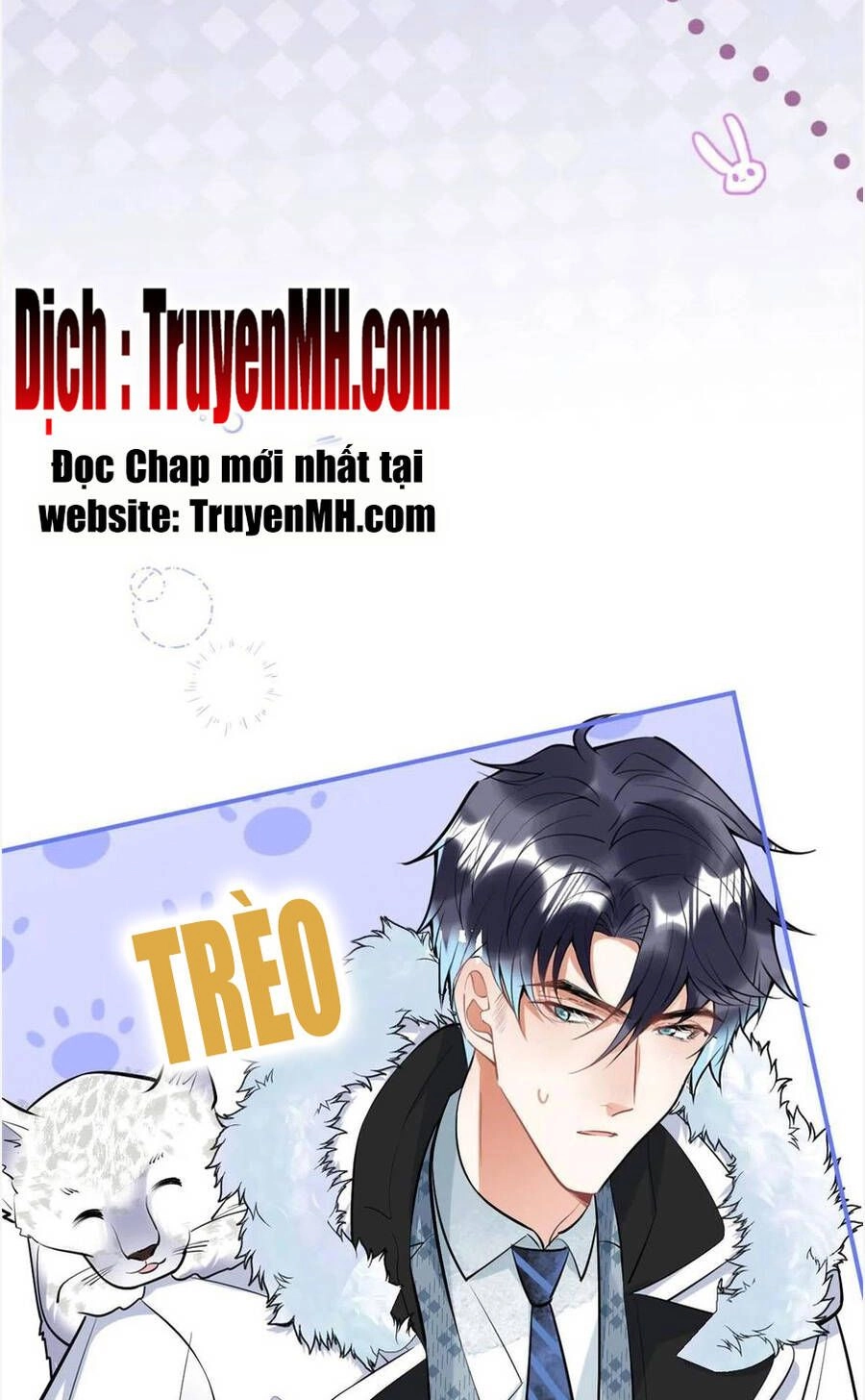 Nam Thành Chờ Trăng Về Chapter 295 - 15