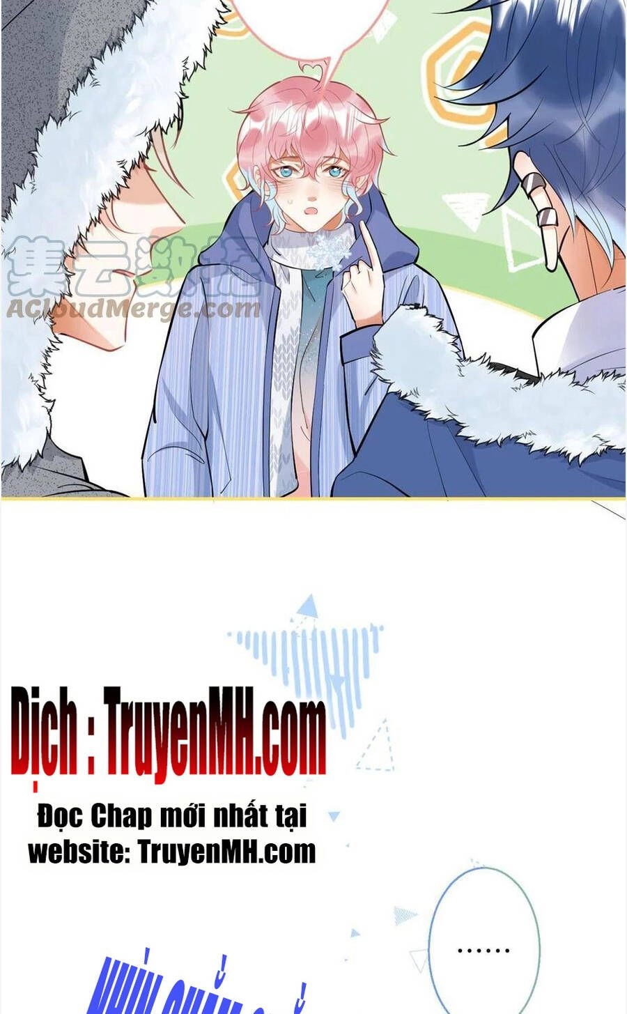 Nam Thành Chờ Trăng Về Chapter 295 - 21