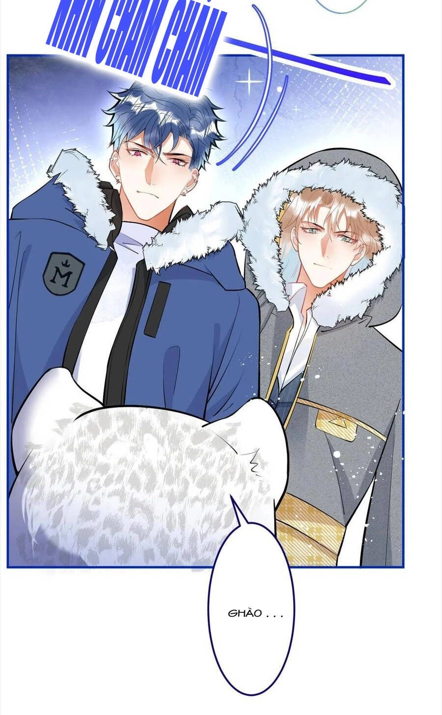 Nam Thành Chờ Trăng Về Chapter 295 - 22