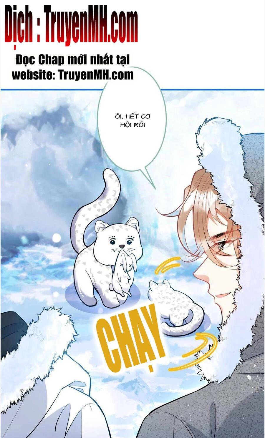 Nam Thành Chờ Trăng Về Chapter 296 - 3