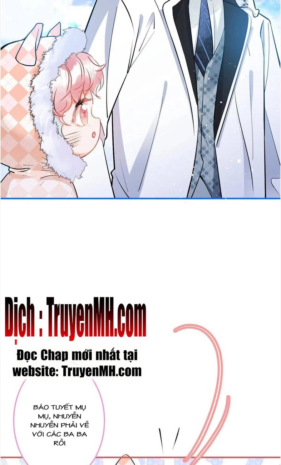 Nam Thành Chờ Trăng Về Chapter 296 - 6