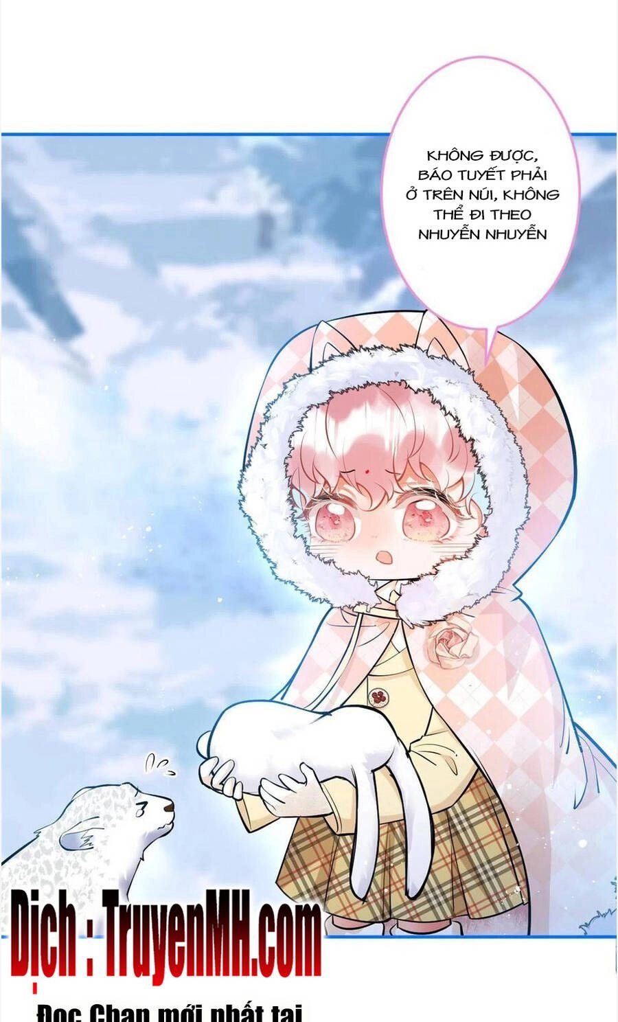 Nam Thành Chờ Trăng Về Chapter 296 - 8