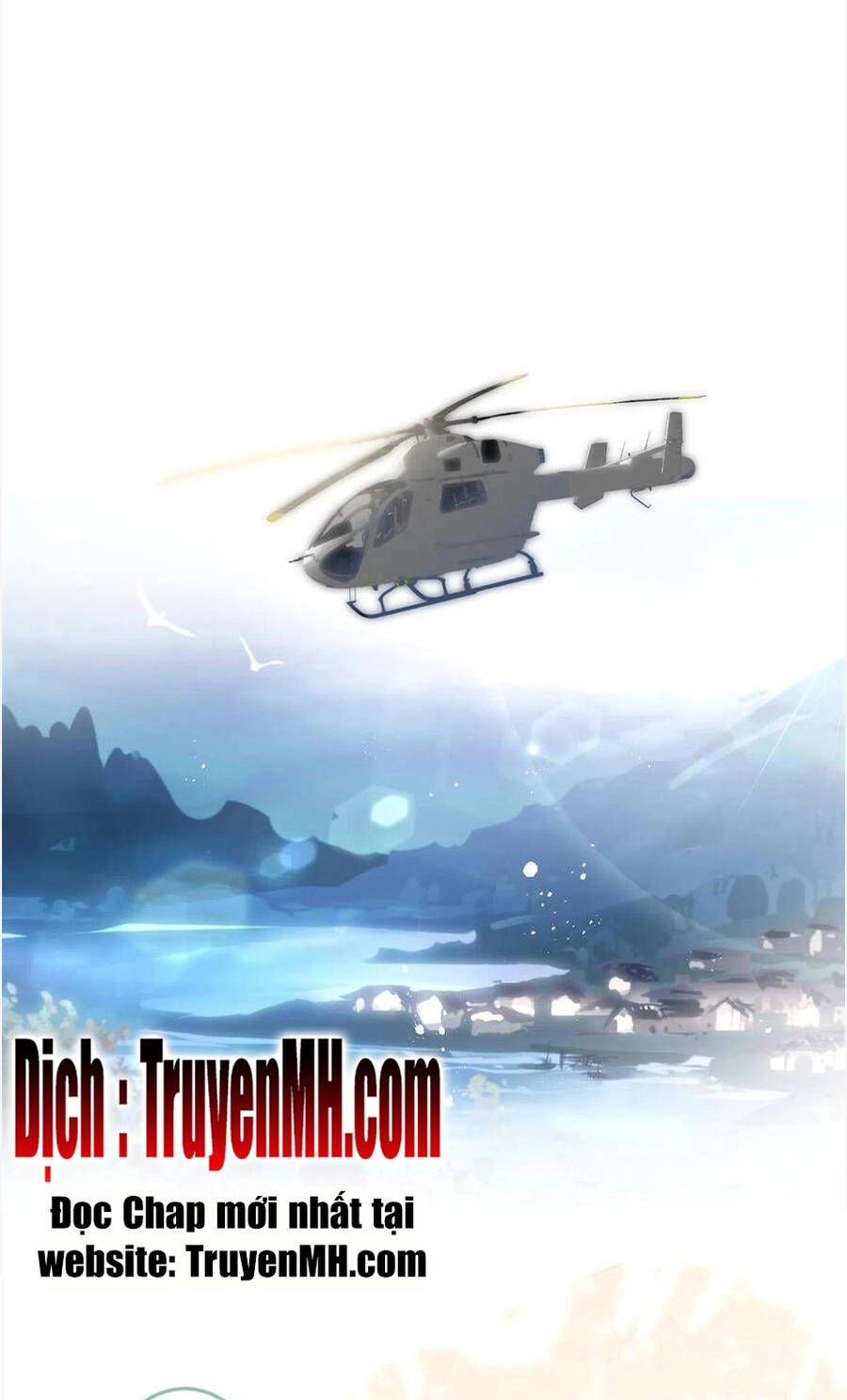 Nam Thành Chờ Trăng Về Chapter 296 - 13