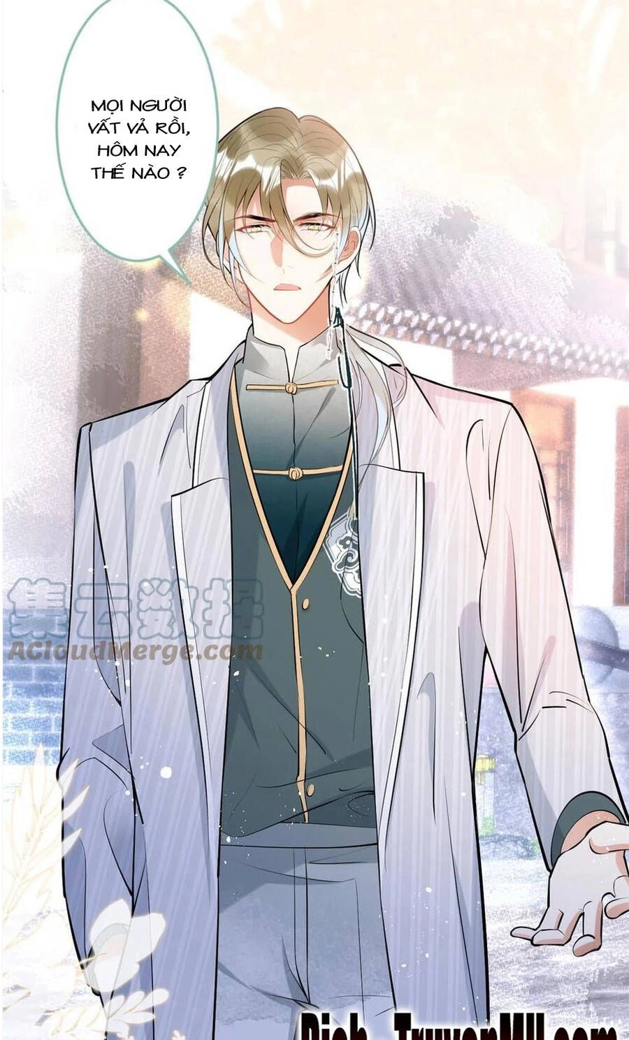 Nam Thành Chờ Trăng Về Chapter 296 - 14