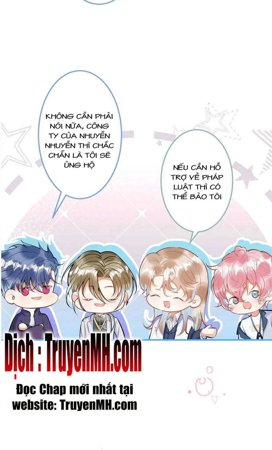 Nam Thành Chờ Trăng Về Chapter 296 - 20