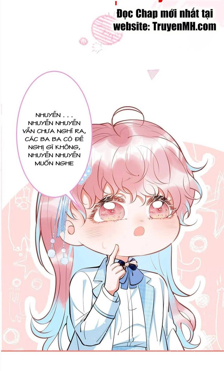 Nam Thành Chờ Trăng Về Chapter 296 - 22