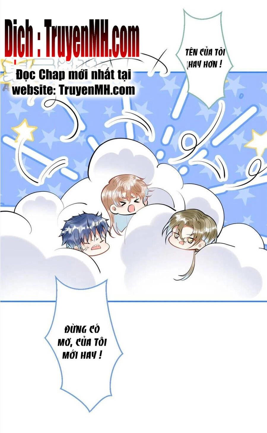 Nam Thành Chờ Trăng Về Chapter 297 - 3