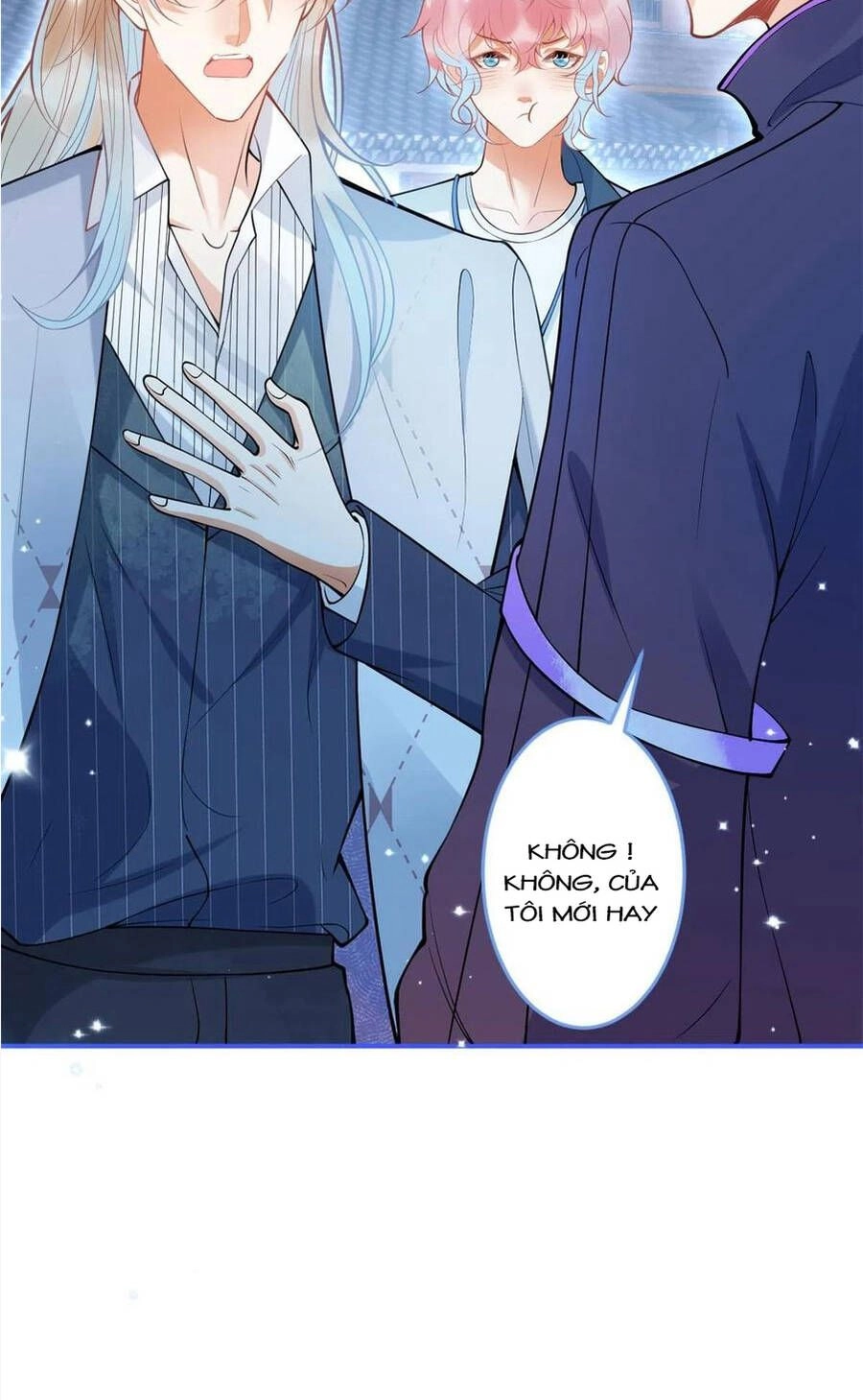 Nam Thành Chờ Trăng Về Chapter 297 - 5