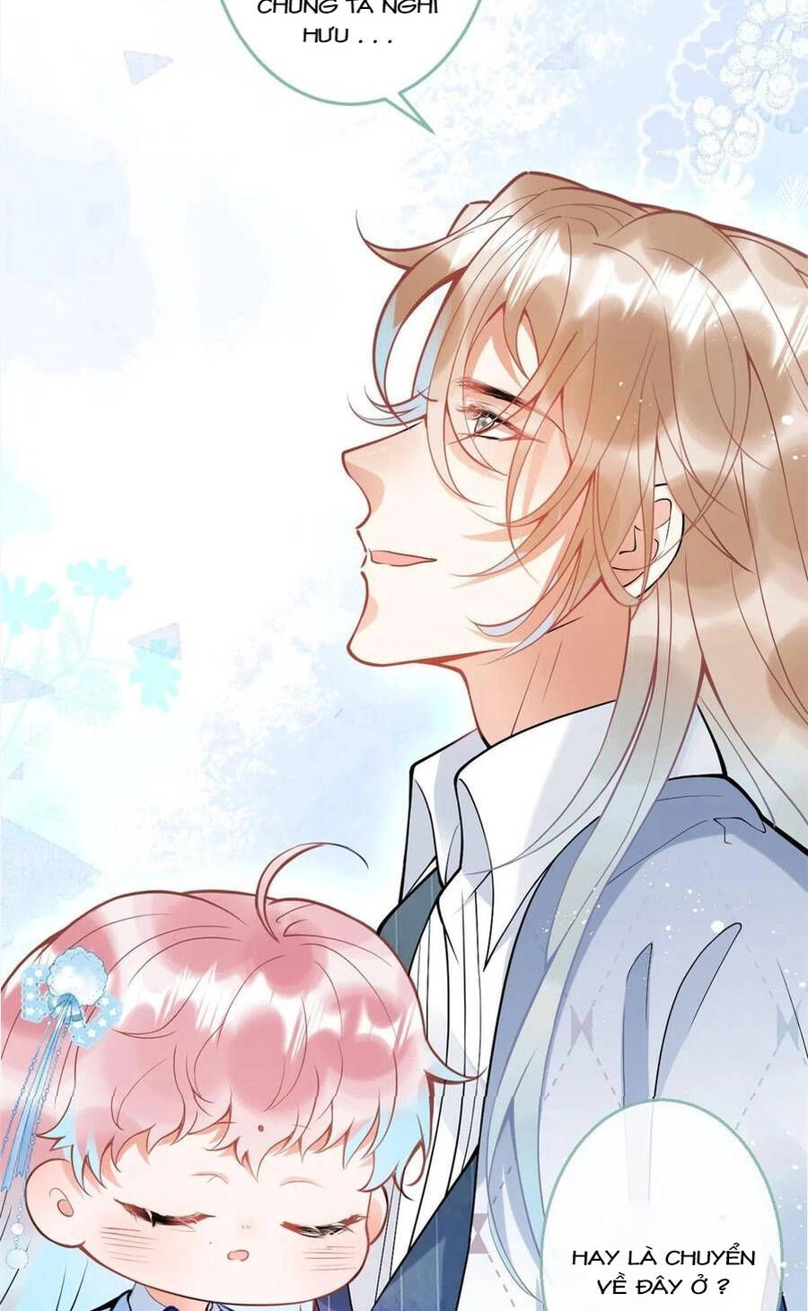 Nam Thành Chờ Trăng Về Chapter 297 - 10