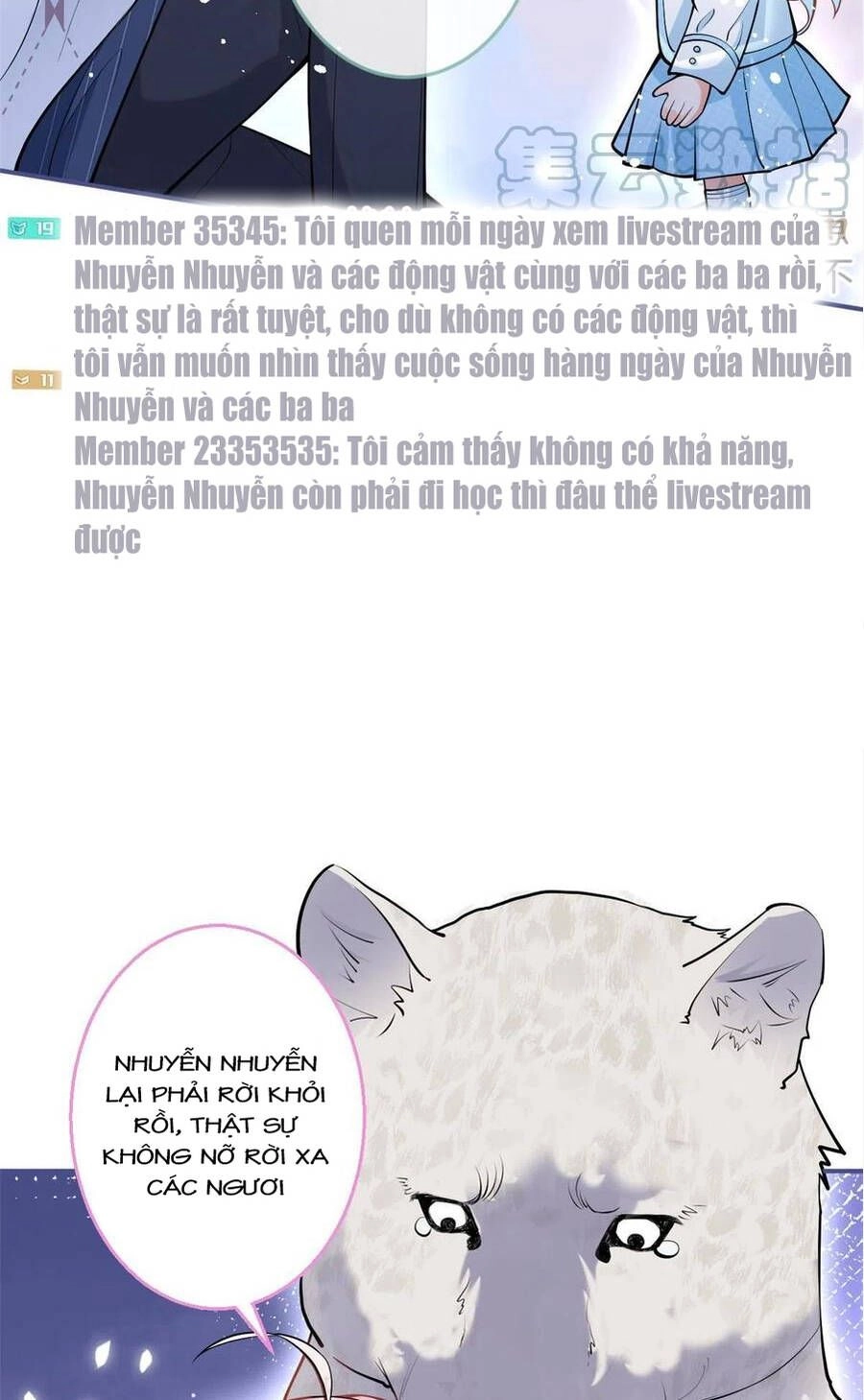 Nam Thành Chờ Trăng Về Chapter 297 - 17