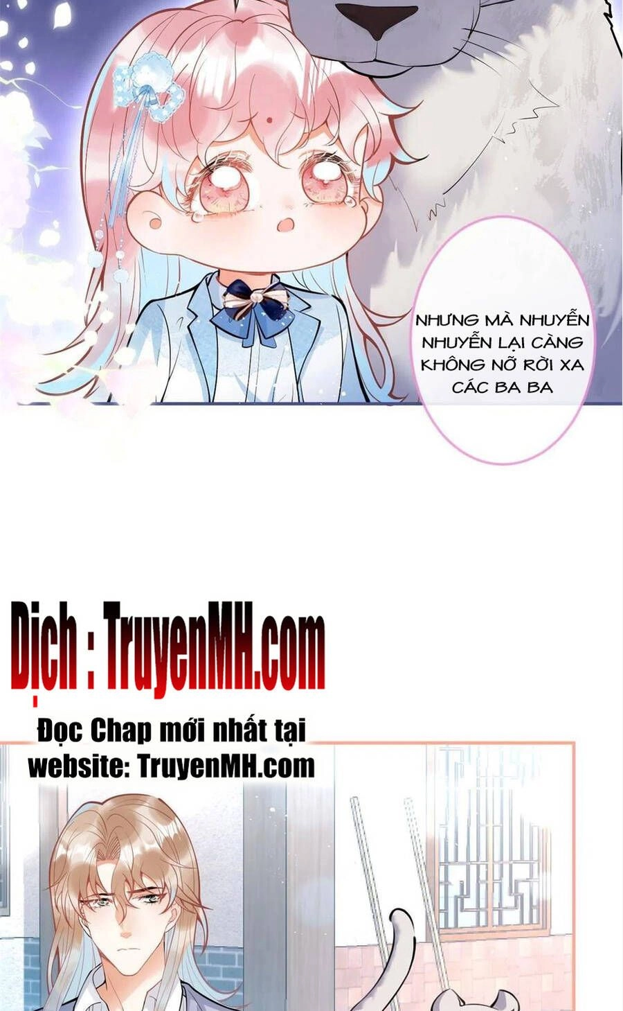 Nam Thành Chờ Trăng Về Chapter 297 - 18