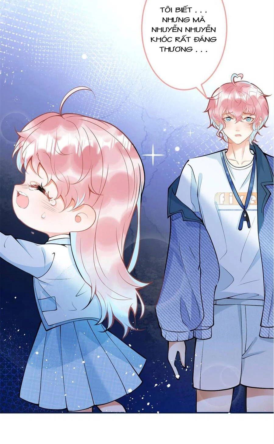 Nam Thành Chờ Trăng Về Chapter 297 - 22