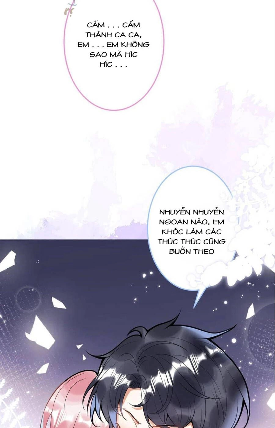 Nam Thành Chờ Trăng Về Chapter 298 - 4