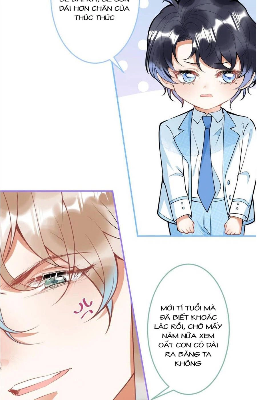 Nam Thành Chờ Trăng Về Chapter 298 - 9